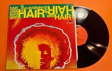 Hair - Soundtrack - 12" Vinyl