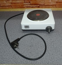 Einplattenherd, 1500 Watt
