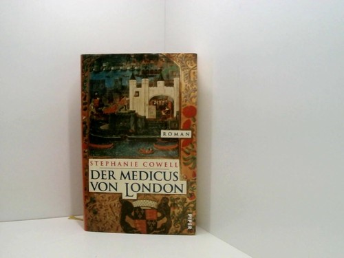 Der medicus von - der, roman