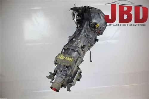 Getriebe gang subaru - getriebe,