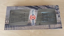  Tillig H0 Elite Weichen 85390 DKW I und 85373
