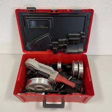 ROTHENBERGER ROBEND 4000E SET