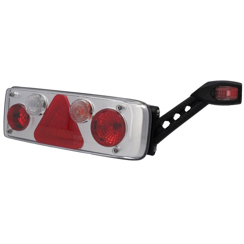 Led heckleuchte rechts - heckleuchte,