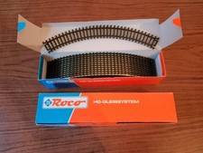 Roco H0 Gleissystem 24 x 42221