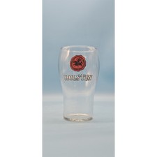 Holsten altes Bierglas alt