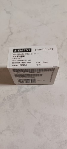 Siemens 6gk1901 1bb10 2aa0 - siemens, 6gk1901-1bb10-2aa0