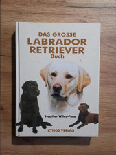Das große Labrador Retriever