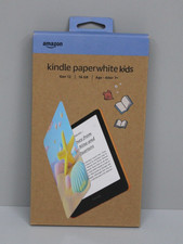 Amazon Kindle Paperwhite Kids