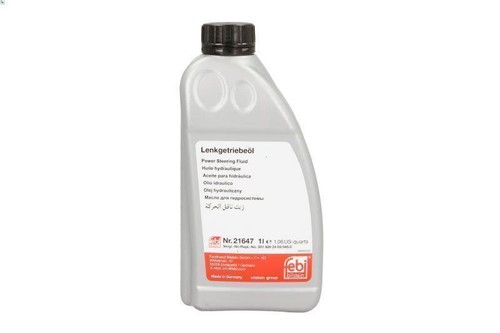 Servolenkungsöl febi 21647 - servolenkungsöl,