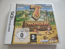 7 Wonders II (Nintendo DS) 