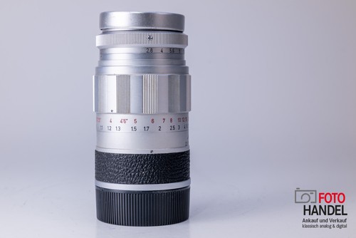 Leica elmarit 90mm - leica,