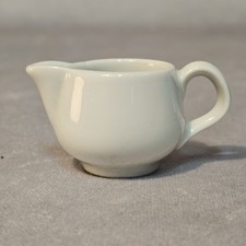 Kleines Rosenthal Portionskännchen Sahne Kännchen Vintage Antik Porzellan 