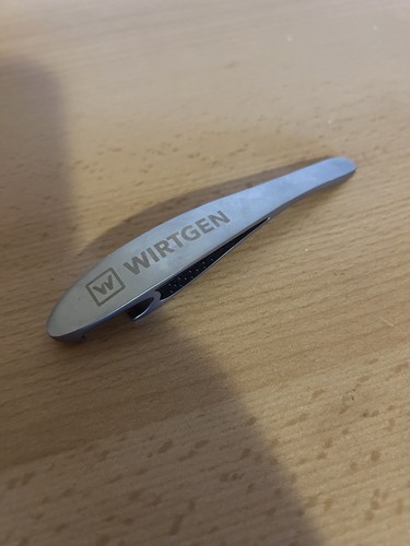 Wirtgen model bieröffner - model,