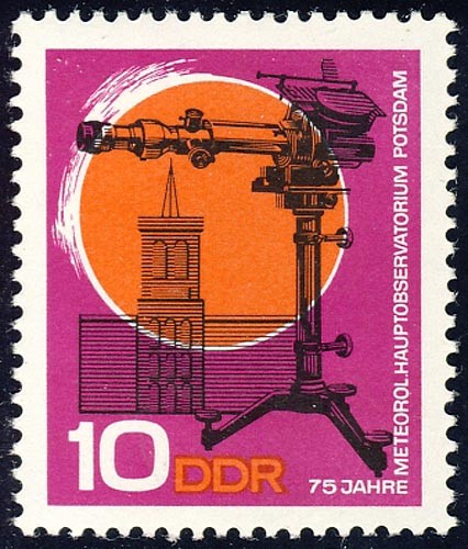 1343 meteorolisches - 1343,