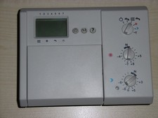 Viessmann Bedieneinheit