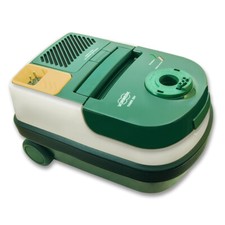 Vorwerk Tiger 251 Staubsauger Grundgerät Motor Filter Ersatzteil