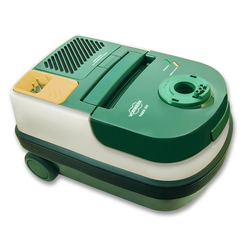 Vorwerk tiger 251 - vorwerk, staubsauger