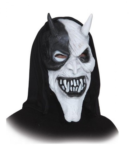 Teufel maske horror - teufel,