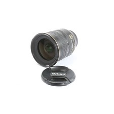 Nikon AF-S 4,0/12-24 G IF ED