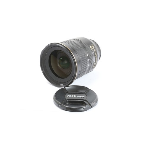 Nikon 24 g if ed - nikon,