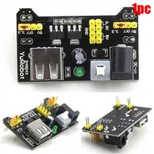 1Pcs Power Supply Breadboard