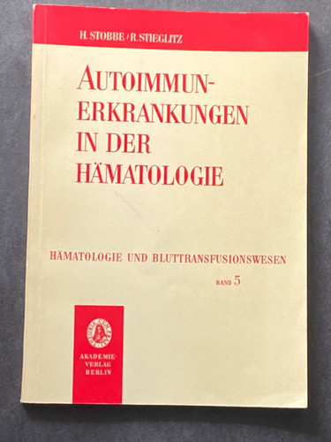 Autoimmunerkrankungen der - autoimmunerkrankungen, in