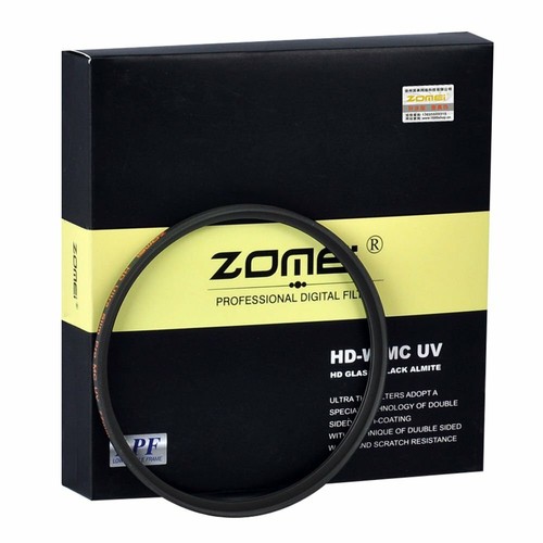Zomei ultra slim optical - ultra,