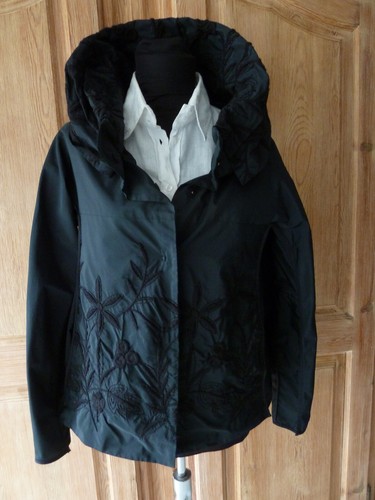 Annette görtz designer - görtz, jacke