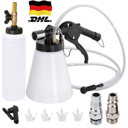 Bremsentlüftungsgerät