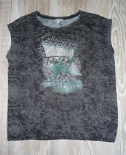 Street One T Shirt schwarz