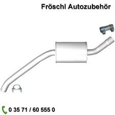 für BMW X3 2,0 3,0 D E83
