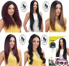 Vorgezupfte Schweizer Lace