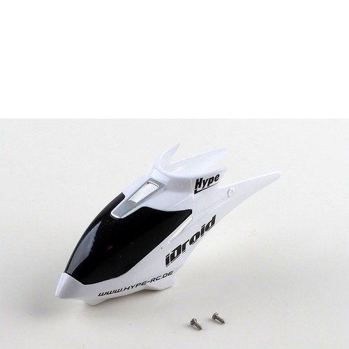 Rumpf idroid hype 034 1201 - hype, 034-1201