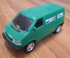 Dickie vw transporter - vw,