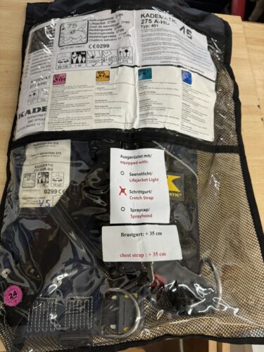 Kadematic 275 typ 401 - a, h-d