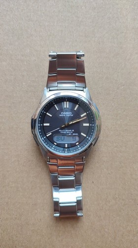 Casio wave ceptor wva - ceptor, wva-m630