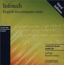Infotech. English for computer