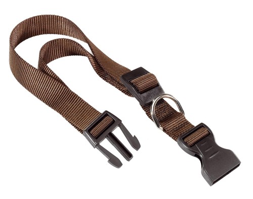 Ferplast hundehalsband nylon - ferplast,