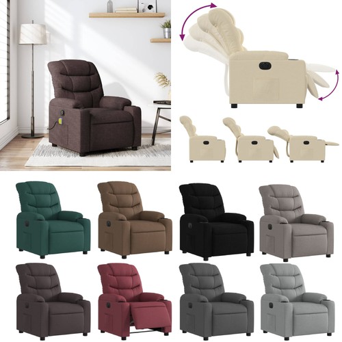 Stoff relaxsessel - stoff,
