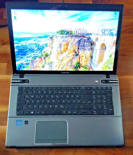Toshiba satellite p870 32f - satellite, p870-32f