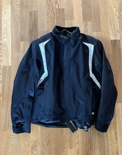 BMW Streetguard 3 Jacke Gr. 48
