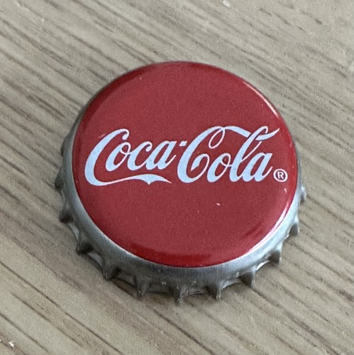 Kronkorken coca cola - cola,