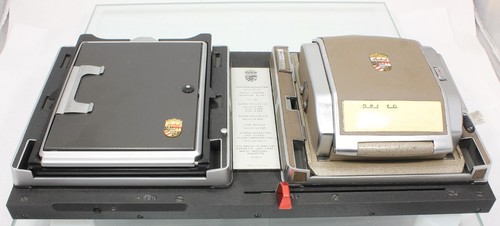 Linhof technika - linhof,