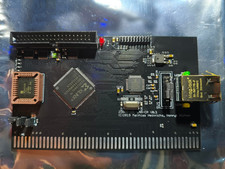 Zorro Network LAN IDE