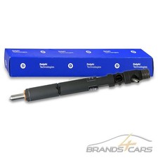 DELPHI EINSPRITZDÜSE INJEKTOR PASSEND FÜR KIA CARNIVAL HYUNDAI TERRACAN