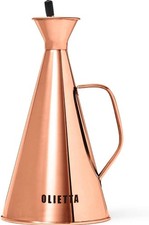 Olietta Ölspender Kupfer
