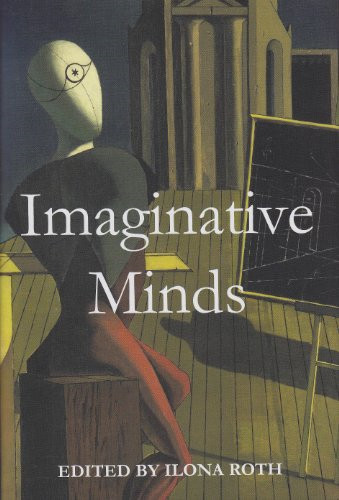 Imaginative minds concepts - imaginative,