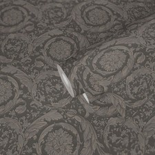 Vliestapete VERSACE Ornament