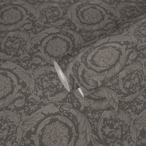 Vliestapete versace ornament - vliestapete,