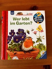 Ravensburger Wieso Weshalb